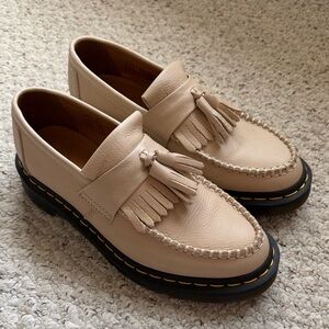 Dr. Martens Adrian YS Tan Loafers